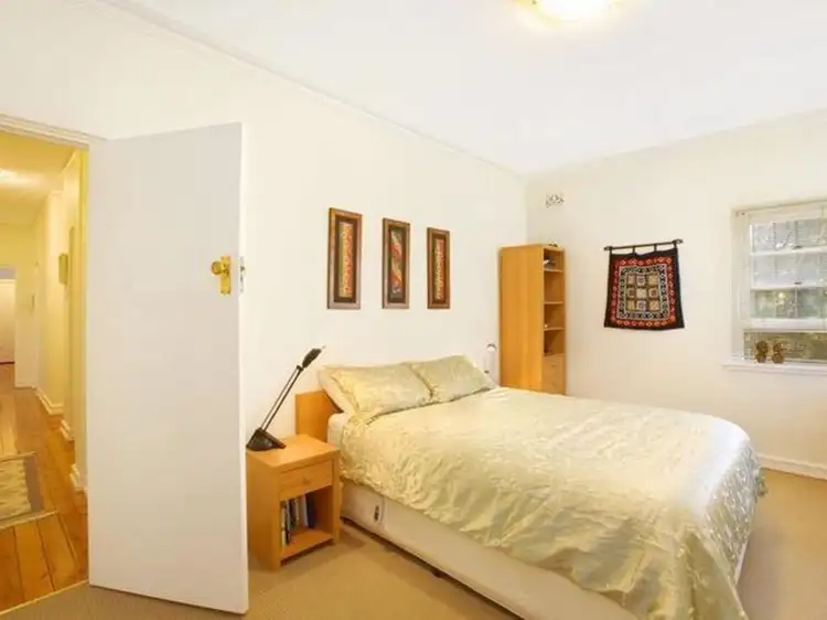Third view of Homely apartment listing, 1/5 Ocean Street, Woollahra NSW 2025