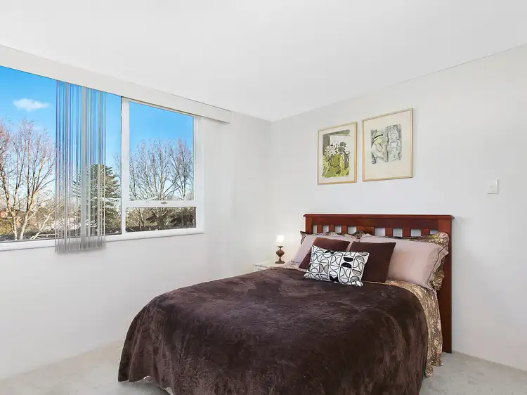Third view of Homely apartment listing, 10/8 Fullerton Street, Woollahra NSW 2025