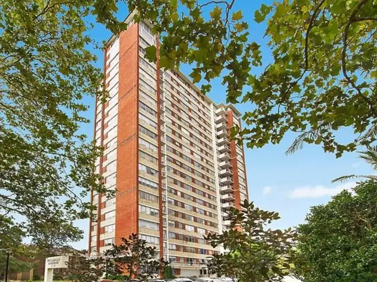 Fourth view of Homely apartment listing, 10/8 Fullerton Street, Woollahra NSW 2025
