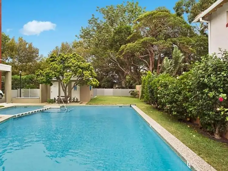 Fifth view of Homely apartment listing, 10/8 Fullerton Street, Woollahra NSW 2025