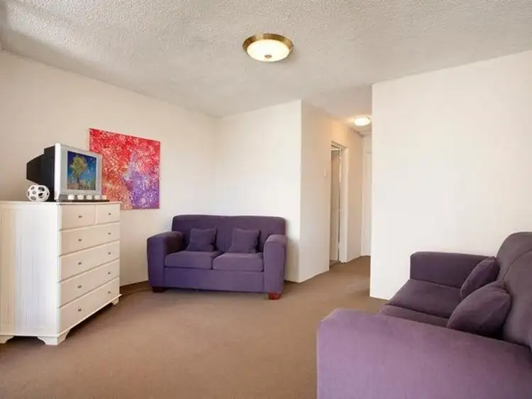 Second view of Homely studio listing, 509/72 Henrietta Street, Waverley NSW 2024