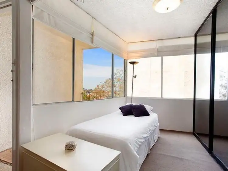 Third view of Homely studio listing, 509/72 Henrietta Street, Waverley NSW 2024