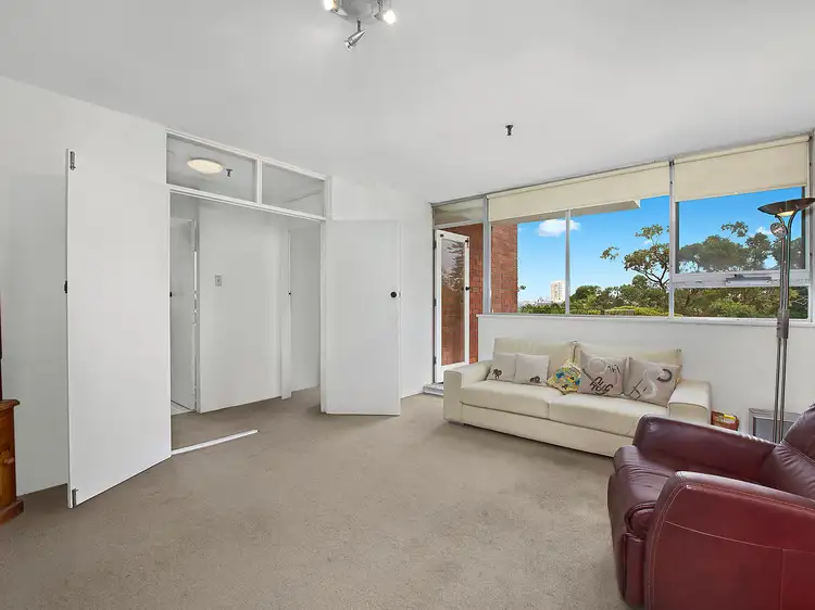 Main view of Homely apartment listing, 21/8 Fullerton Street, Woollahra NSW 2025