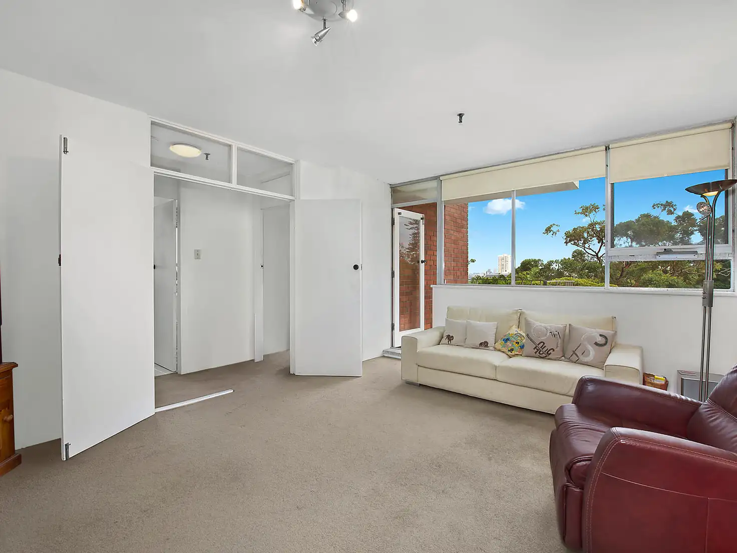 Main view of Homely apartment listing, 21/8 Fullerton Street, Woollahra NSW 2025