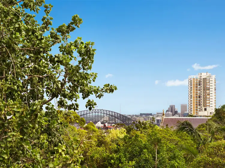 Second view of Homely apartment listing, 21/8 Fullerton Street, Woollahra NSW 2025