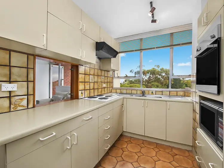 Third view of Homely apartment listing, 21/8 Fullerton Street, Woollahra NSW 2025