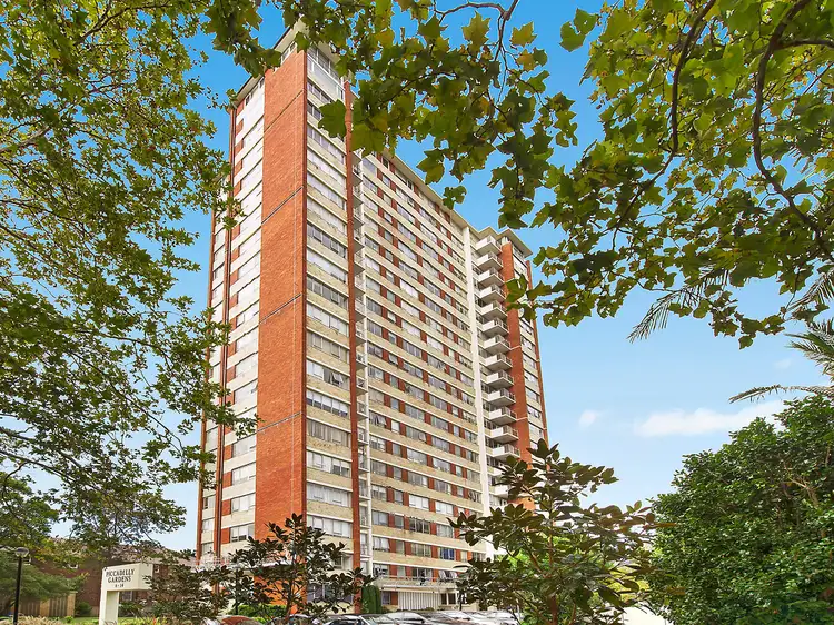 Fourth view of Homely apartment listing, 21/8 Fullerton Street, Woollahra NSW 2025