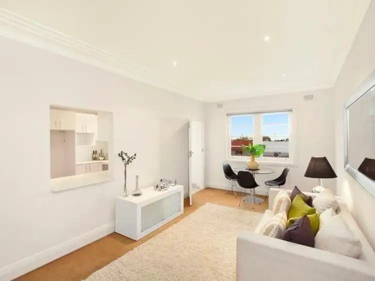 9/25 Victoria Street, Waverley NSW 2024