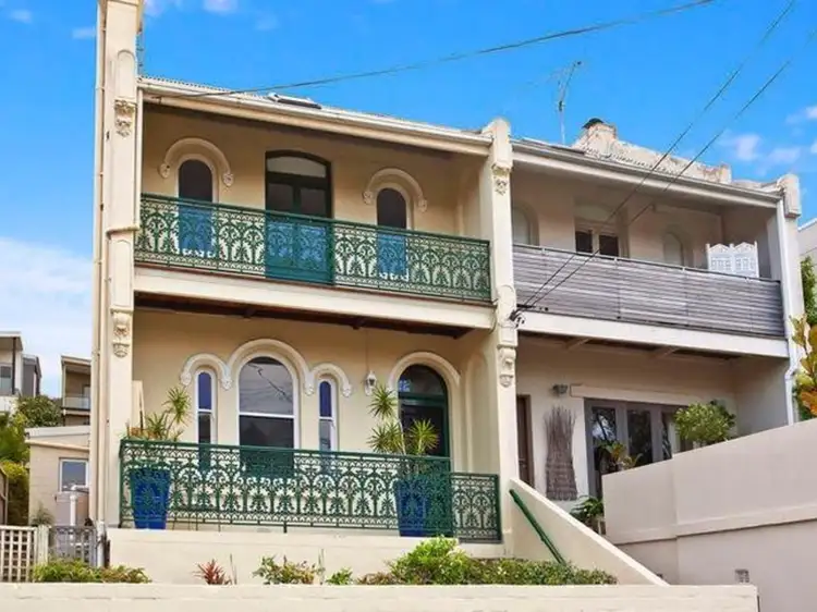 18 Barclay Street, Waverley NSW 2024