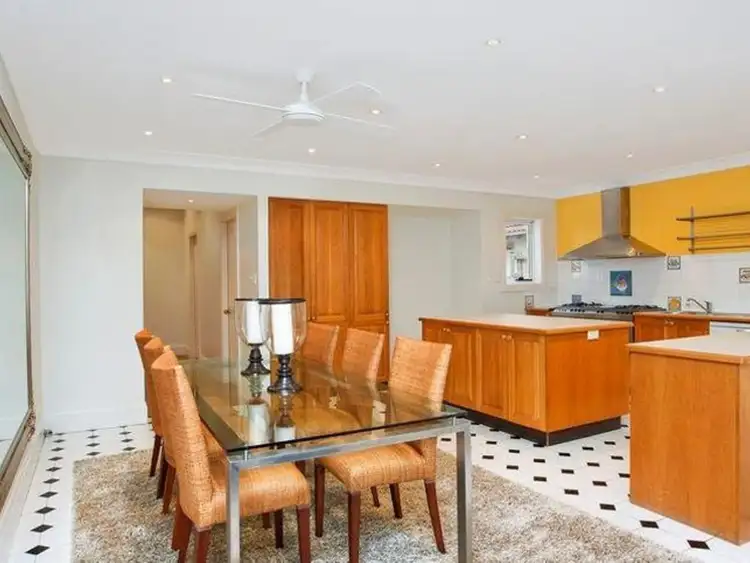Third view of Homely house listing, 18 Barclay Street, Waverley NSW 2024