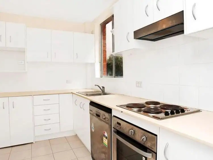 Second view of Homely apartment listing, 1/69 Albion Street, Waverley NSW 2024