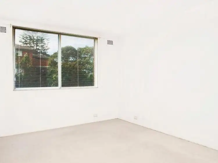 Third view of Homely apartment listing, 1/69 Albion Street, Waverley NSW 2024