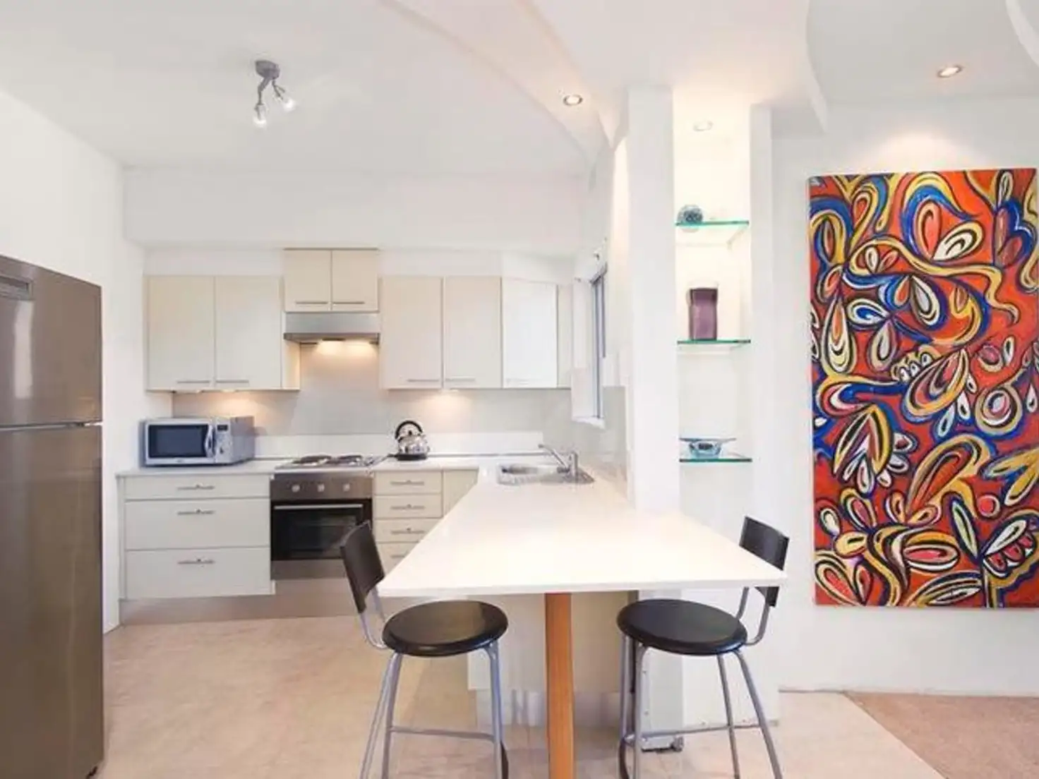 Main view of Homely apartment listing, 3/4 Macpherson Street, Waverley NSW 2024