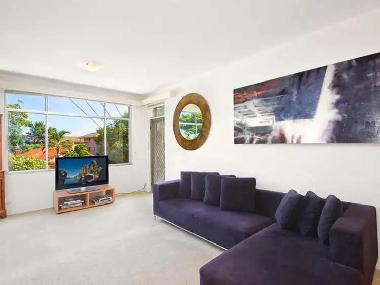 Second view of Homely apartment listing, 3/4 Macpherson Street, Waverley NSW 2024