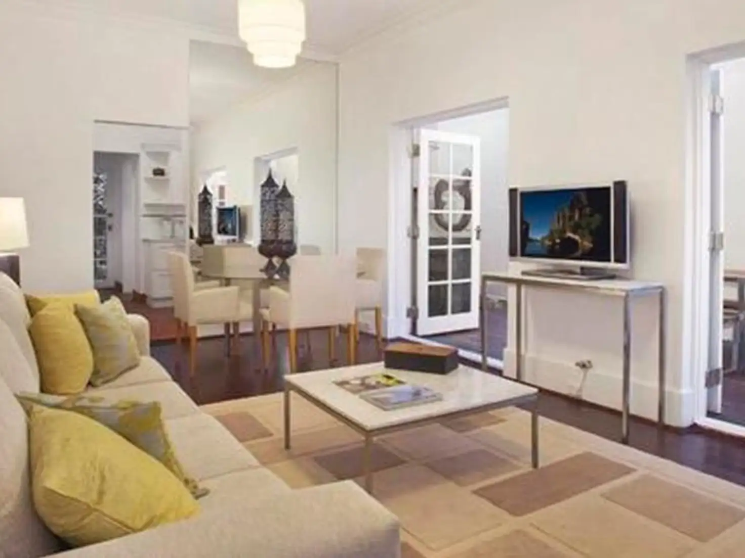 Main view of Homely house listing, 51 Henrietta Street, Waverley NSW 2024
