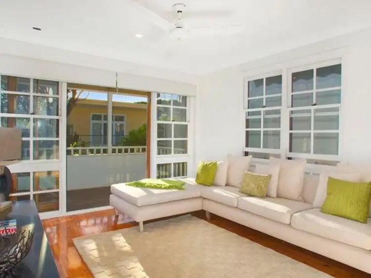 Second view of Homely house listing, 51 Henrietta Street, Waverley NSW 2024