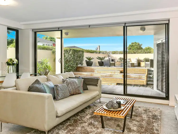 2/197 Birrell Street, Waverley NSW 2024
