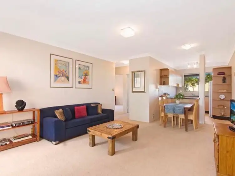 Main view of Homely apartment listing, 10/85 Albion Street, Waverley NSW 2024