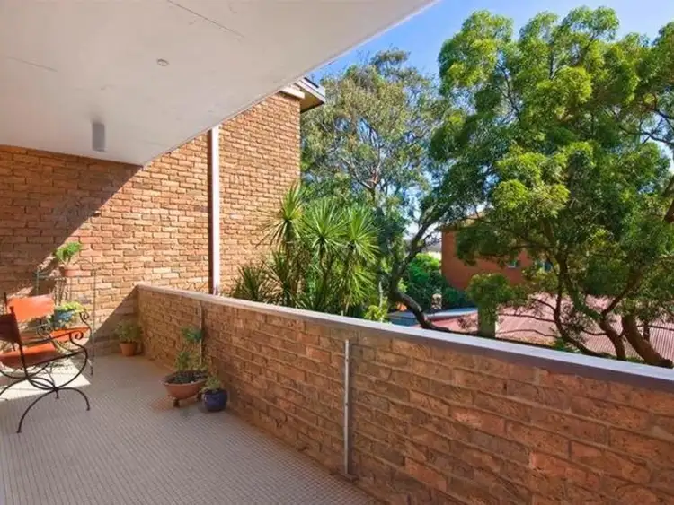 Second view of Homely apartment listing, 10/85 Albion Street, Waverley NSW 2024