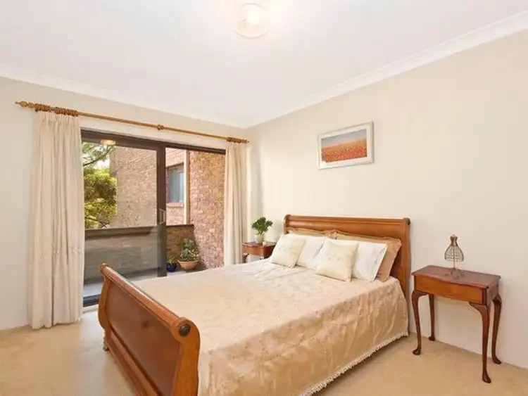 Third view of Homely apartment listing, 10/85 Albion Street, Waverley NSW 2024