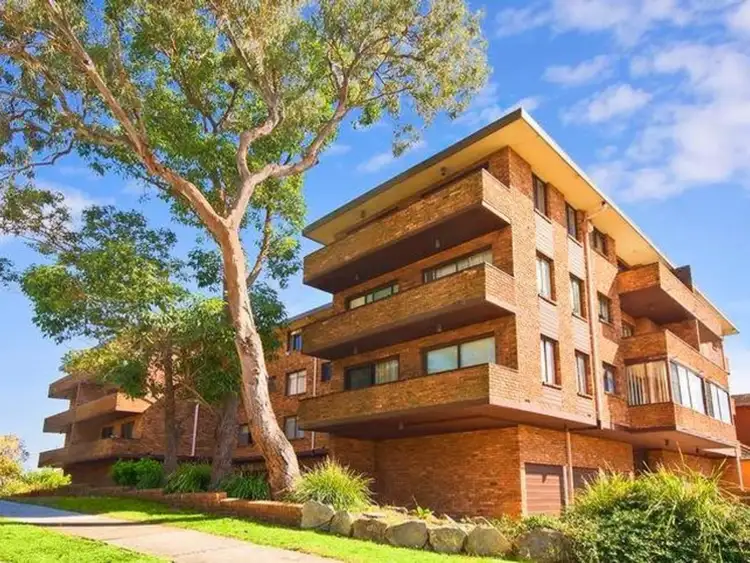 Fourth view of Homely apartment listing, 10/85 Albion Street, Waverley NSW 2024