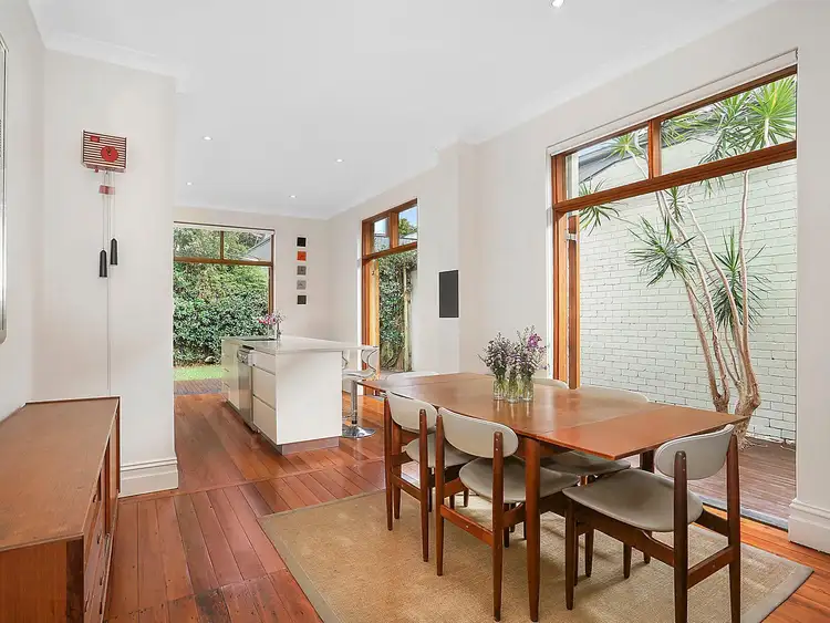 Second view of Homely house listing, 71 Henrietta Street, Waverley NSW 2024