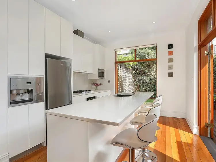 Third view of Homely house listing, 71 Henrietta Street, Waverley NSW 2024