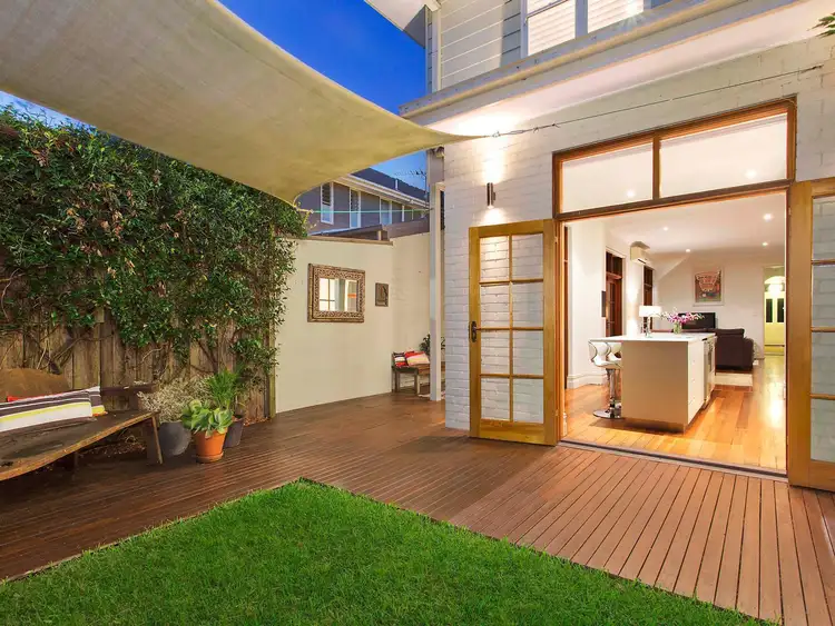 Fifth view of Homely house listing, 71 Henrietta Street, Waverley NSW 2024