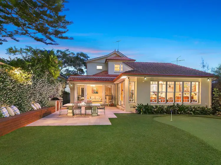 5 Gibson Street, Waverley NSW 2024