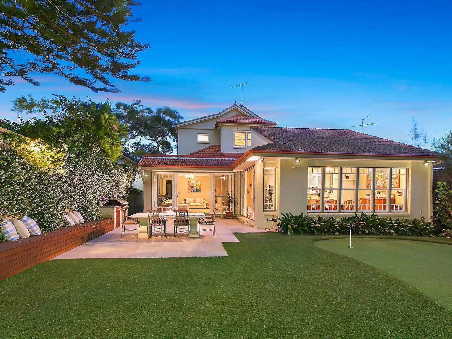 Main view of Homely house listing, 5 Gibson Street, Waverley NSW 2024