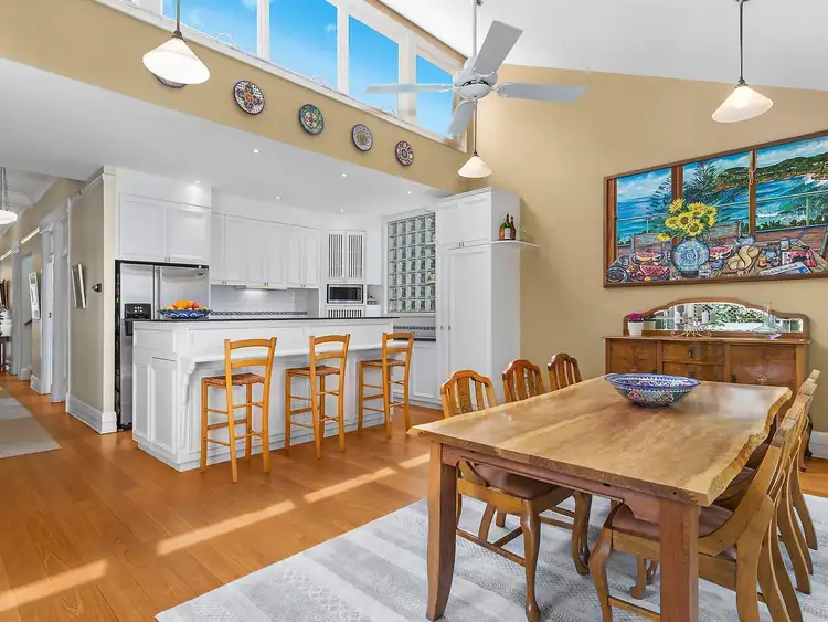 Third view of Homely house listing, 5 Gibson Street, Waverley NSW 2024