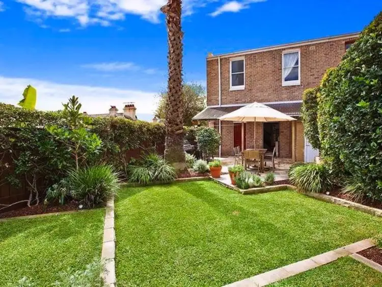 Main view of Homely house listing, 1 Church Street, Waverley NSW 2024