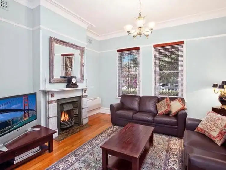 Second view of Homely house listing, 1 Church Street, Waverley NSW 2024