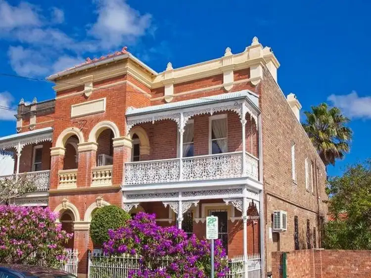 Sixth view of Homely house listing, 1 Church Street, Waverley NSW 2024