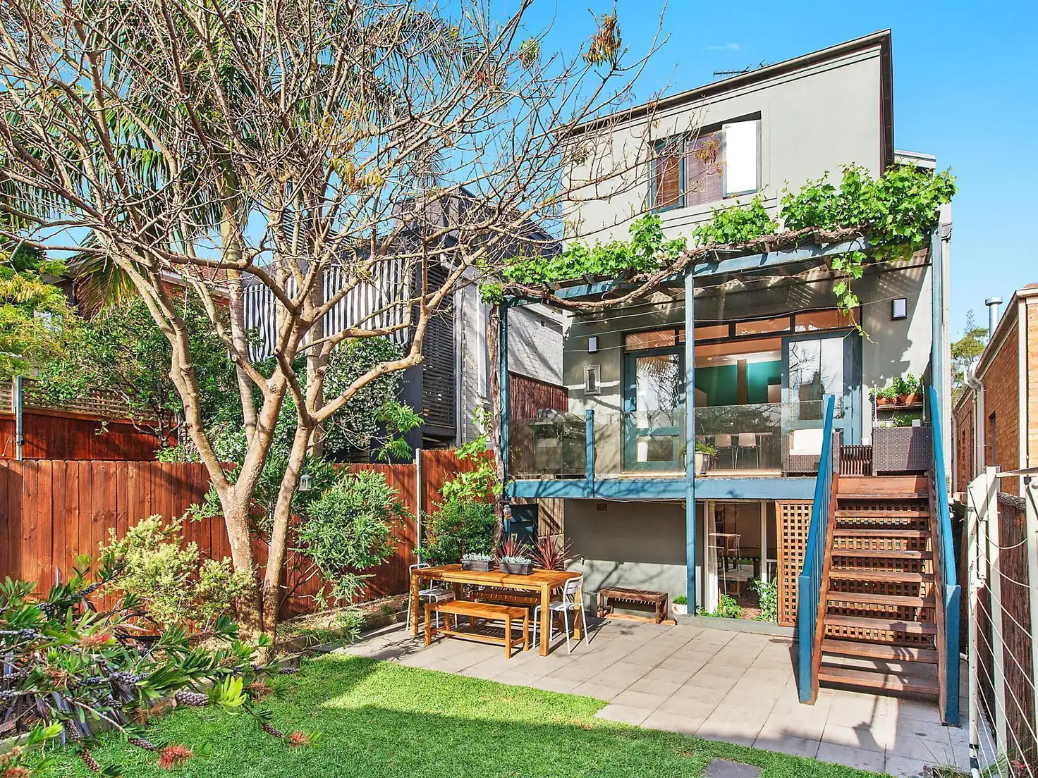 Main view of Homely house listing, 22A Arden Street, Waverley NSW 2024