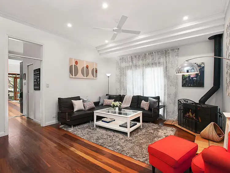 Second view of Homely house listing, 22A Arden Street, Waverley NSW 2024