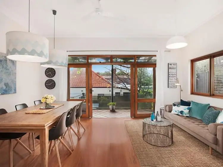 Third view of Homely house listing, 22A Arden Street, Waverley NSW 2024