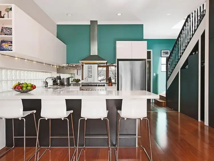 Fourth view of Homely house listing, 22A Arden Street, Waverley NSW 2024