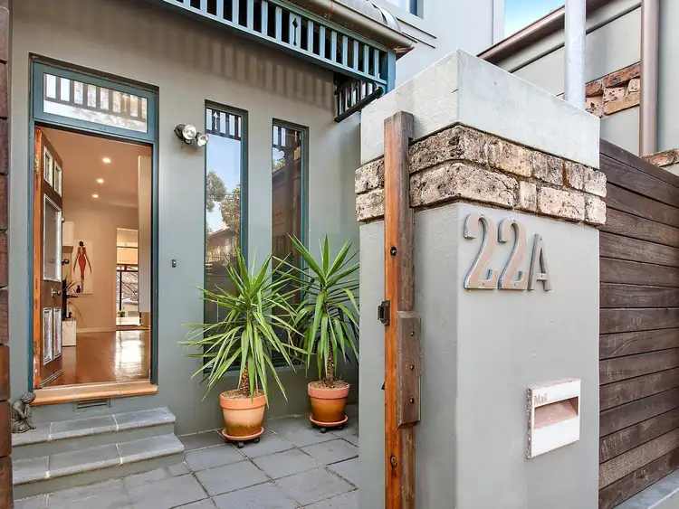 Fifth view of Homely house listing, 22A Arden Street, Waverley NSW 2024