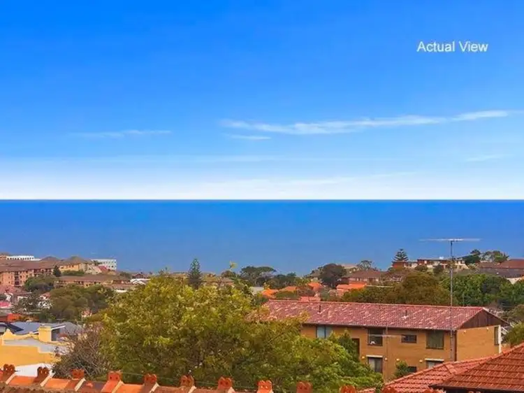 Main view of Homely apartment listing, 14/4 Macpherson Street, Waverley NSW 2024