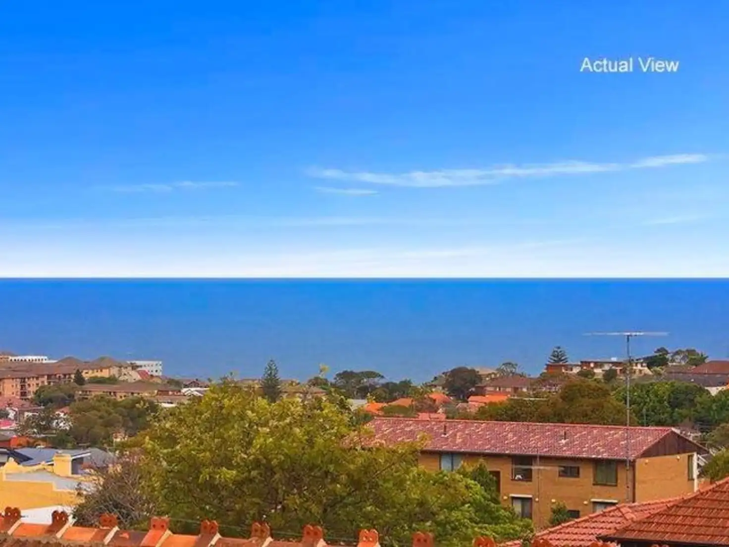 Main view of Homely apartment listing, 14/4 Macpherson Street, Waverley NSW 2024