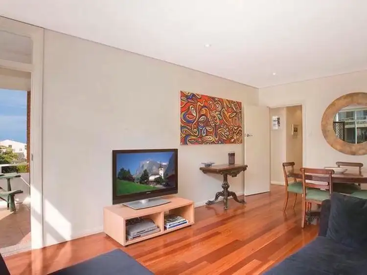 Second view of Homely apartment listing, 14/4 Macpherson Street, Waverley NSW 2024