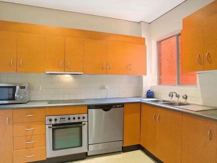 Third view of Homely apartment listing, 14/4 Macpherson Street, Waverley NSW 2024