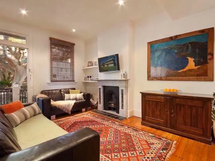 Second view of Homely house listing, 42 Wiley Street, Waverley NSW 2024