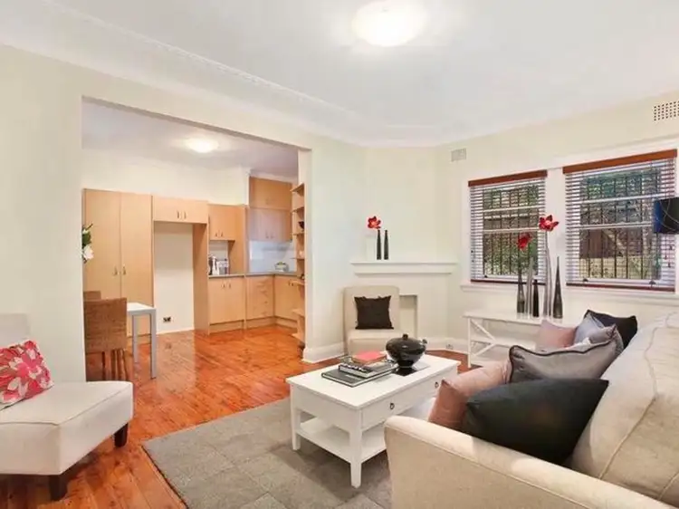 2/40 Campbell Street, Waverley NSW 2024