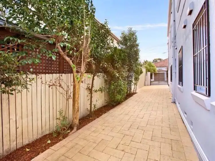 Second view of Homely apartment listing, 2/40 Campbell Street, Waverley NSW 2024