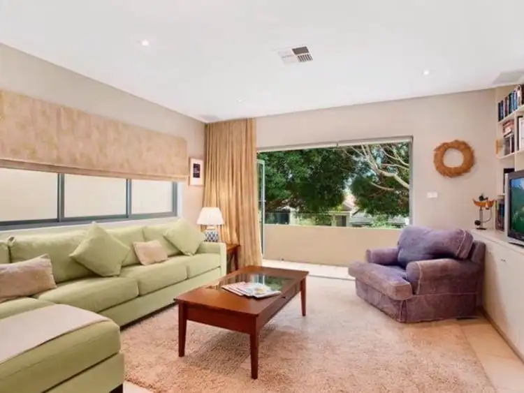 Second view of Homely house listing, 29 Wiley Street, Waverley NSW 2024