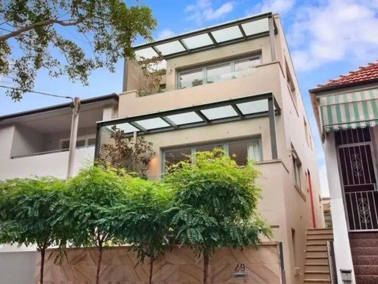 Fourth view of Homely house listing, 29 Wiley Street, Waverley NSW 2024