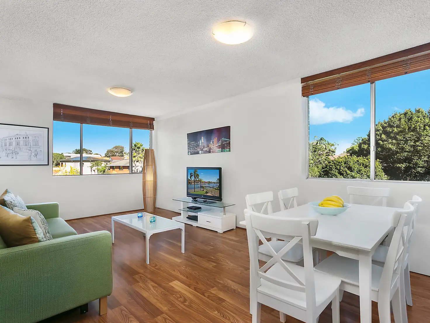 Main view of Homely apartment listing, 11/5 Macpherson Street, Waverley NSW 2024