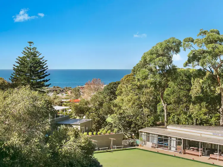 Second view of Homely apartment listing, 11/5 Macpherson Street, Waverley NSW 2024
